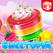 Vương Quốc Ngọt Ngào game icon