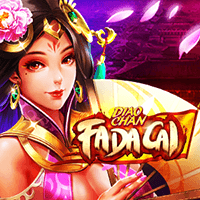 Điêu Thuyền Phát Tài game icon