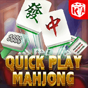 Mạt Chược game icon