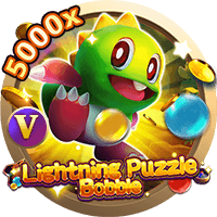 Rồng Bắn Bóng Sấm Sét game icon