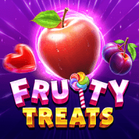 Trái Cây Nhiệt Đới game icon