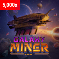 Kho Báu Ngân Hà game icon
