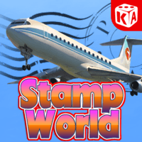 Thế Giới Con Tem game icon