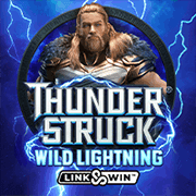 SẤM RUNG CHỚP GIẬT game icon