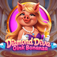 Kim Cương Diva Đại Tiệc Heo Vàng game icon