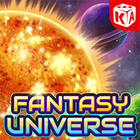 FantasyUniverse game icon
