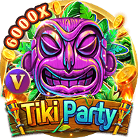 Bữa Tiệc Tiki game icon