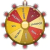 Vòng Quay May Mắn 33win77 welfare icon